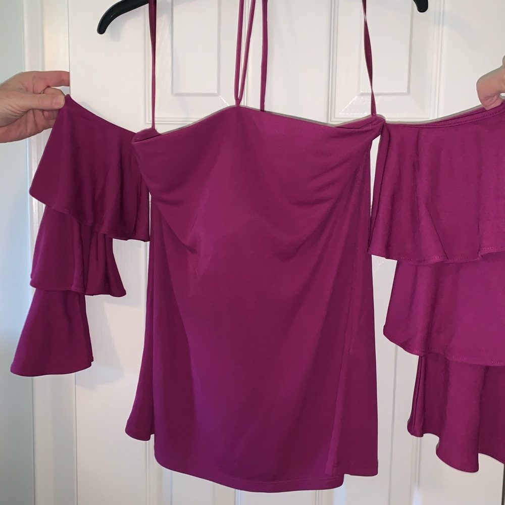 Gorgeous blouse